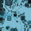 COT RPG 2:  Plains of Medea v 1.7 - Warcraft 3 Custom map: Mini map