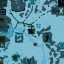 COT RPG 2:  Plains of Medea v 2.1 - Warcraft 3 Custom map: Mini map