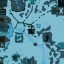 COT RPG 2:  Plains of Medea v 2.4x - Warcraft 3 Custom map: Mini map