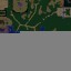 CoT RPG - HellsinG Warcraft 3: Map image