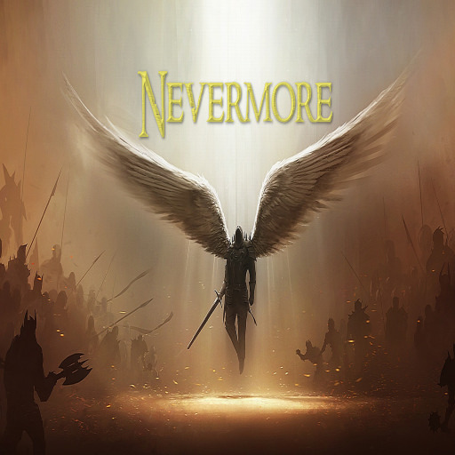 Download "COT RPG PoM FoC Nevermore" WC3 Map [Role Play Game (RPG