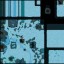 COT RPG 2:Plains of Medea FoC V1.07B - Warcraft 3 Custom map: Mini map