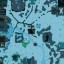 COT RPG 2:  Plains of Medea v3.0 - Warcraft 3 Custom map: Mini map