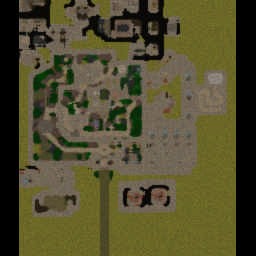 CoW v1.0.1 - Warcraft 3: Custom Map avatar