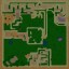 Crazy RPG Warcraft 3: Map image