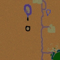 Creeds Orpg55 - Warcraft 3: Custom Map avatar