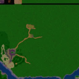 Cryptia RPG - Warcraft 3: Custom Map avatar