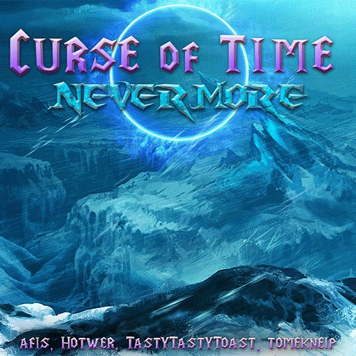 Curse of Time Nevermore v1.33.5b - Warcraft 3: Custom Map avatar