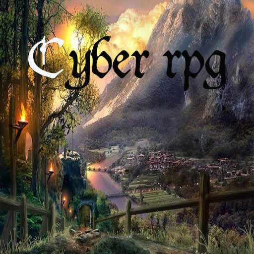 Cyber RPG 3.198Xver - Warcraft 3: Custom Map avatar