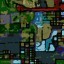 Cyber RPG 3.904 ENG Fix7 - Warcraft 3 Custom map: Mini map