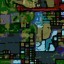 Cyber ​​RPG 5.222 ENG Fix8 - Warcraft 3 Custom map: Mini map