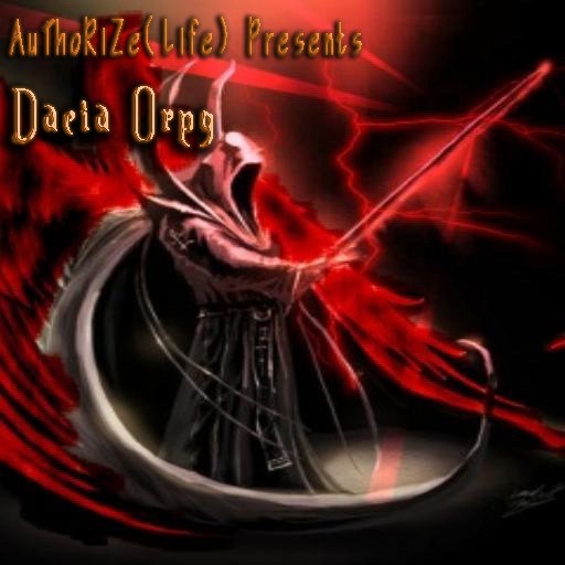 Dacia Orpg 1.26 by SomeFire - Warcraft 3: Custom Map avatar