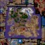 Daemonic Sword ORPG 6.86a - Warcraft 3 Custom map: Mini map