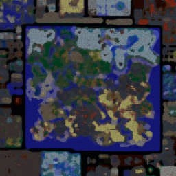 Daemonic_Sword_ORPG_R2.26 - Warcraft 3: Custom Map avatar