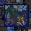 Daemonic Sword ORPG R1.38 - Warcraft 3 Custom map: Mini map