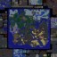 Daemonic Sword ORPG R2.17 - Warcraft 3 Custom map: Mini map