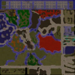 Dark Angel RPG 0.8 수정3 - Warcraft 3: Custom Map avatar