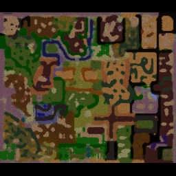 Dark Cosmos ORPG v:1.30e - Warcraft 3: Custom Map avatar