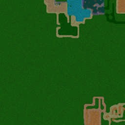 Dark Death ORPG v 1.1 - Warcraft 3: Custom Map avatar
