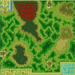Dark Lineage Owen v0.19 - Warcraft 3: Custom Map avatar