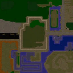Dark Moon RPG - Warcraft 3: Custom Map avatar