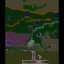 Dark's RPG Warcraft 3: Map image