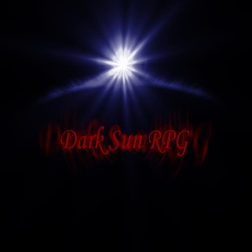 Dark Sun RPG v4.0.0b - Warcraft 3: Custom Map avatar