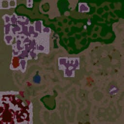 Dark World RPG .96 - Warcraft 3: Custom Map avatar