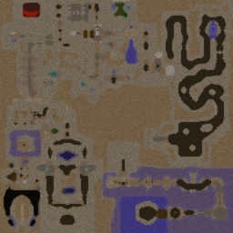 DarkChasers - Warcraft 3: Custom Map avatar