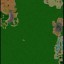 Darkfire's ORPG Warcraft 3: Map image