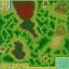 DarkLineage Owen v0.08 - Warcraft 3 Custom map: Mini map