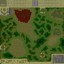 DarkLineage Owenv0.08KD - Warcraft 3 Custom map: Mini map