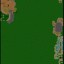 Darkness RPG v.06 - Warcraft 3 Custom map: Mini map