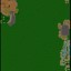 Darkness RPG v.09 - Warcraft 3 Custom map: Mini map