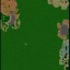 Darkness RPG Warcraft 3: Map image