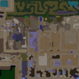 DarkSideLoapbyRuby v1.5F - Warcraft 3: Custom Map avatar