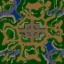 Darksouls Xhl 2 - Level 10 - Warcraft 3 Custom map: Mini map