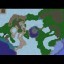 Darksouls Xhl - Level 14 - Warcraft 3 Custom map: Mini map