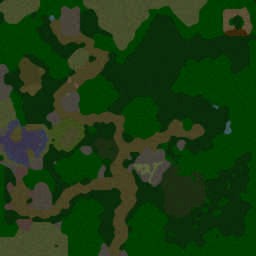 Darksouls Xhl - Level 22 finish - Warcraft 3: Custom Map avatar