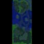 Darksouls Xhl - Level 8 - Warcraft 3 Custom map: Mini map