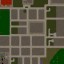 Das leben in der Stadt Warcraft 3: Map image