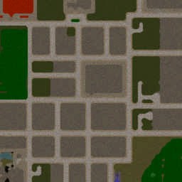 Das leben in der Stadt (Life) - Warcraft 3: Custom Map avatar