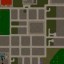 Das leben in der Stadt V1.3 - Warcraft 3 Custom map: Mini map