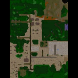 Das Leben von Hanz RPG 2.1.3 - Warcraft 3: Custom Map avatar