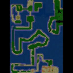dbz adventure: way to friza - Warcraft 3: Custom Map avatar