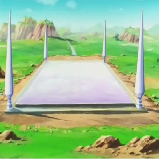 DBZ Cell RPG Resurrected 1.11 - Warcraft 3: Custom Map avatar