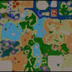 DBz EDITED1 - Warcraft 3: Custom Map avatar