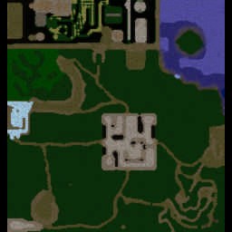DBZ Open RPGV11b - Warcraft 3: Custom Map avatar