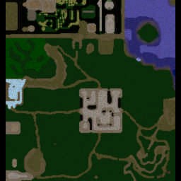 DBZ ORPG Enhanced V1.1 - Warcraft 3: Custom Map avatar