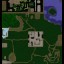 DBZ ORPG Enhanced Warcraft 3: Map image